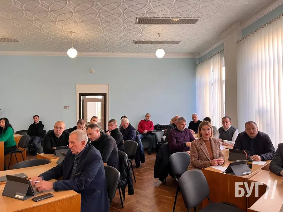 На території колишньої гімназії у Володимирі збудують ще один навчальний корпус та укриття 6