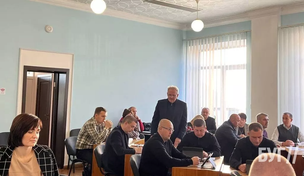На території колишньої гімназії у Володимирі збудують ще один навчальний корпус та укриття 2