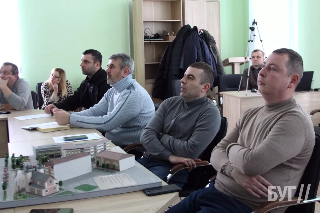 Обрали трьох переможців конкурсу реконструкції площі Героїв у Володимирі 7