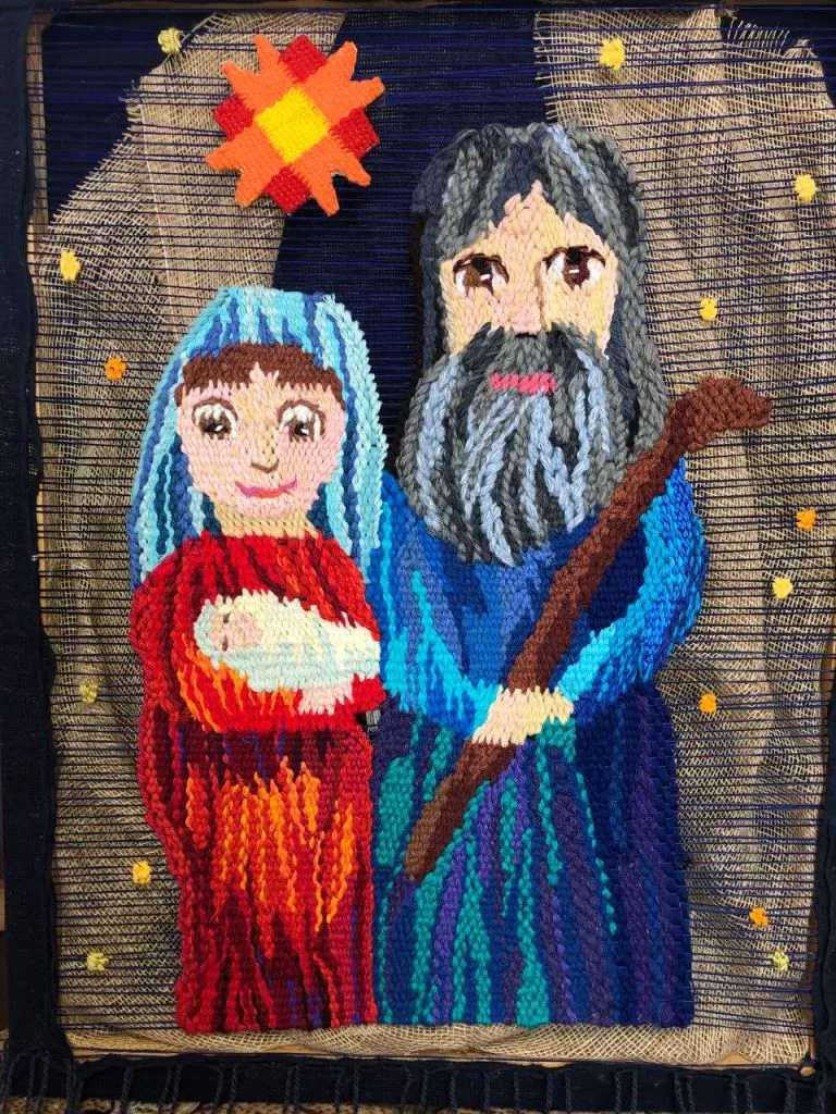 Вихованці художньої школи Володимира здобули перемогу у «Волинській різдвяній містерії» 1