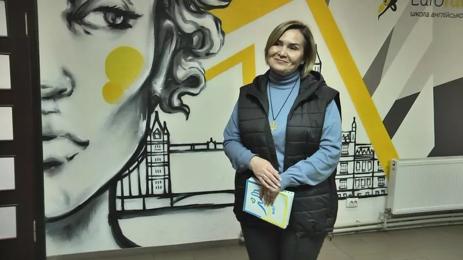 Таємний Санта: сім'ї з Володимира, Ковеля та Камінь-Каширська зібрали подарунки для оборонців Бахмута 3