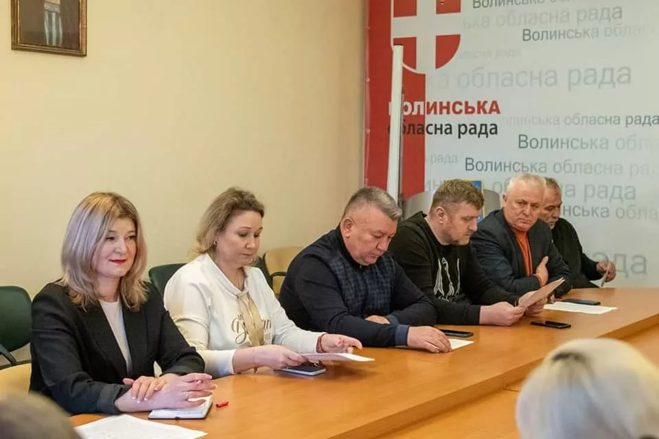 У Володимирі до вересня планують відкрити спортивний ліцей 2