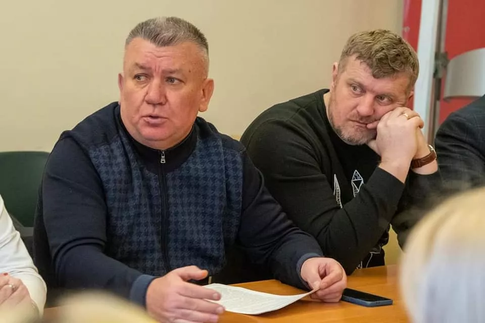 У Володимирі до вересня планують відкрити спортивний ліцей 3