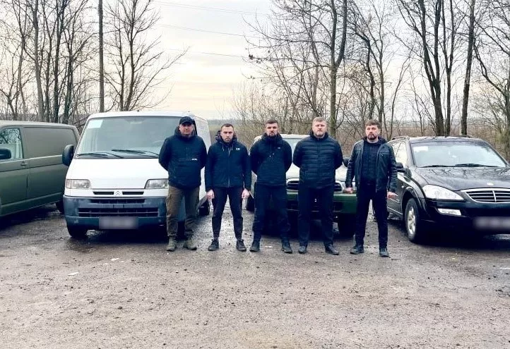 Нардеп Ігор Гузь розповів про розвиток громад під час війни, церкву, поїздки з литовцями на фронт та зміни у векторах роботи 3