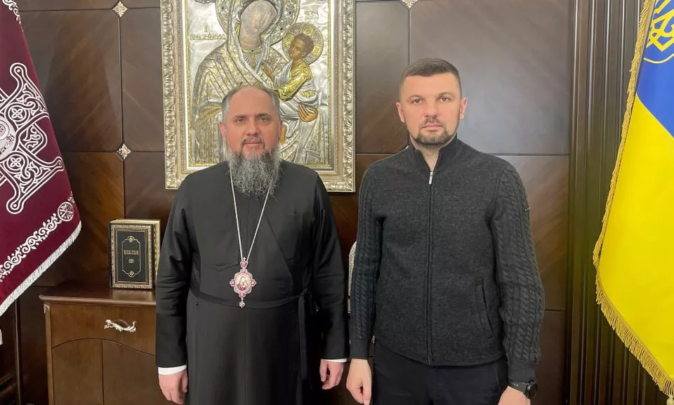 Нардеп Ігор Гузь розповів про розвиток громад під час війни, церкву, поїздки з литовцями на фронт та зміни у векторах роботи 1