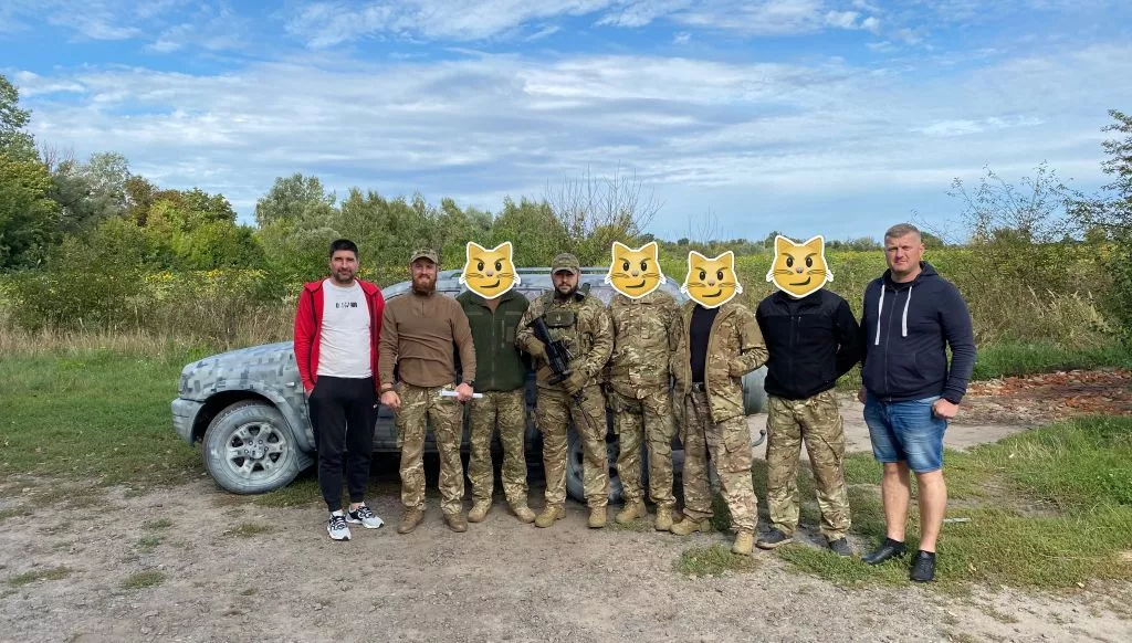 Нардеп Ігор Гузь розповів про розвиток громад під час війни, церкву, поїздки з литовцями на фронт та зміни у векторах роботи 2
