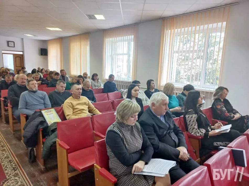 Іваничівська громада вступила в Асоціацію «Енергоефективні міста України» 3