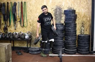 Захищав Бучу на протезах: розповіли історію загиблого Героя 14 бригади 3