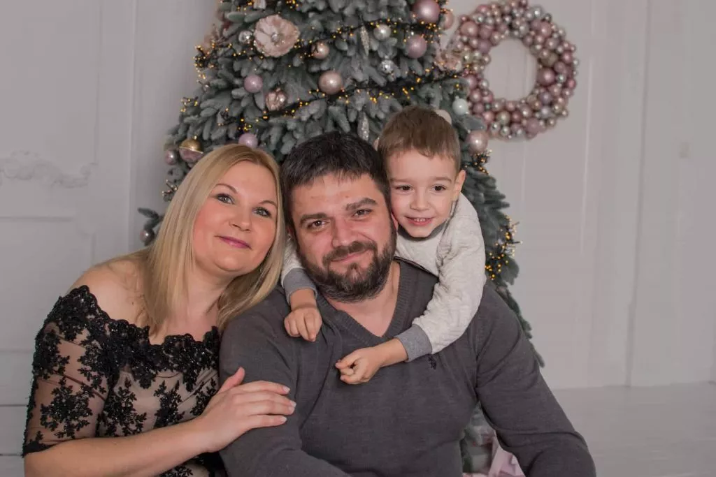 Захищав Бучу на протезах: розповіли історію загиблого Героя 14 бригади 5