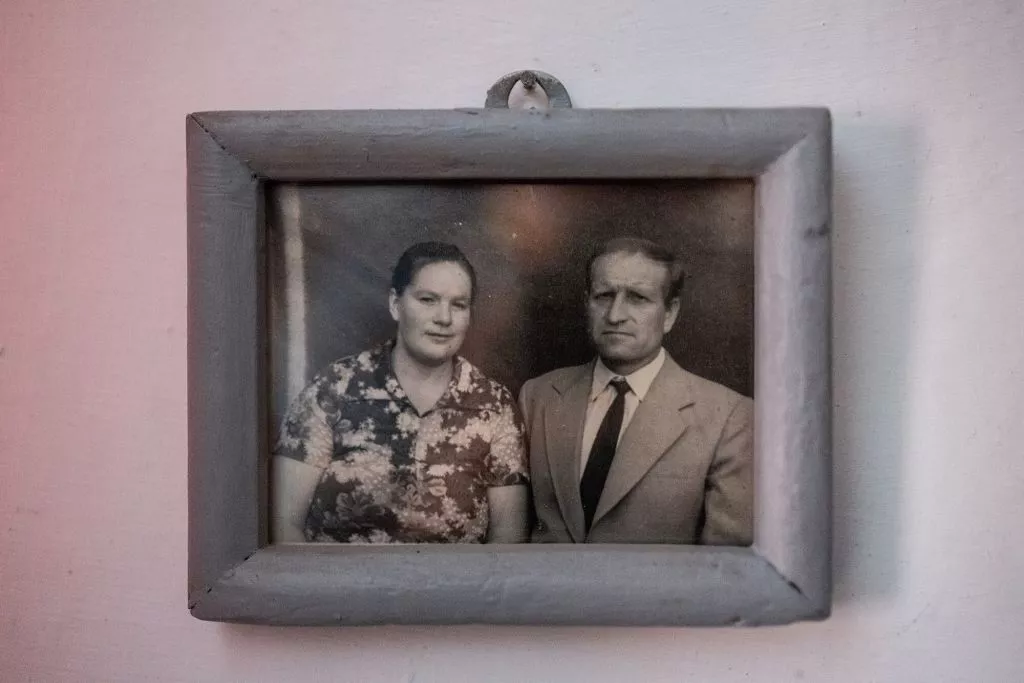 Розповіли про три війни роду Сусвалів, прізвищем якого перейменували село в Оваднівській громаді 15