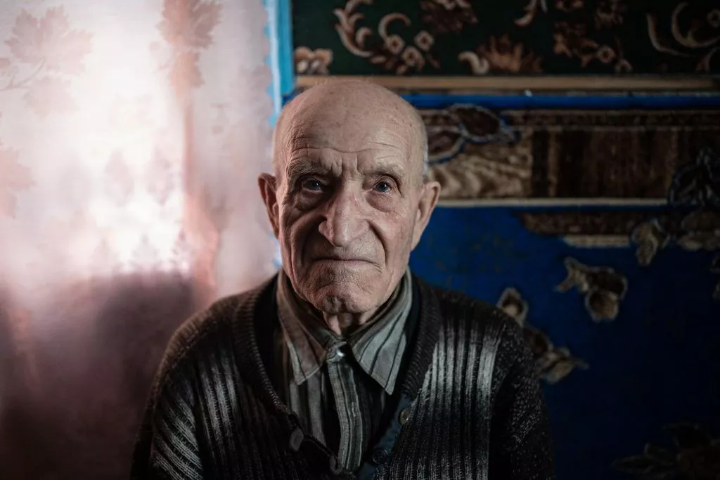 Розповіли про три війни роду Сусвалів, прізвищем якого перейменували село в Оваднівській громаді 13