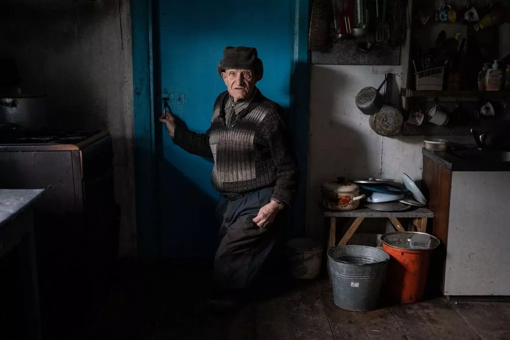 Розповіли про три війни роду Сусвалів, прізвищем якого перейменували село в Оваднівській громаді 14