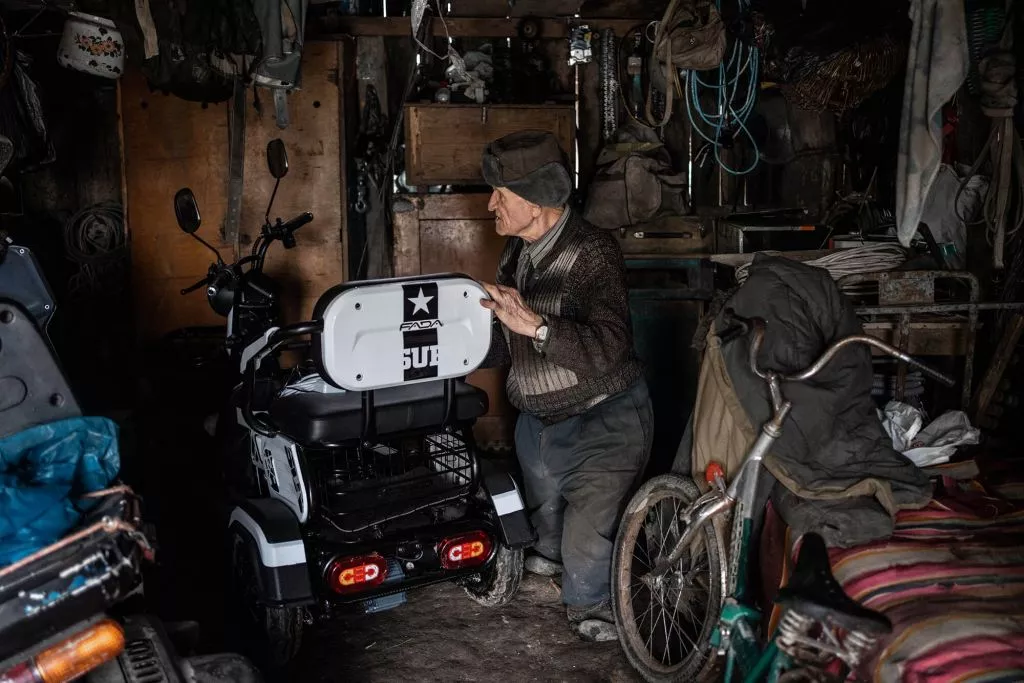 Розповіли про три війни роду Сусвалів, прізвищем якого перейменували село в Оваднівській громаді 6