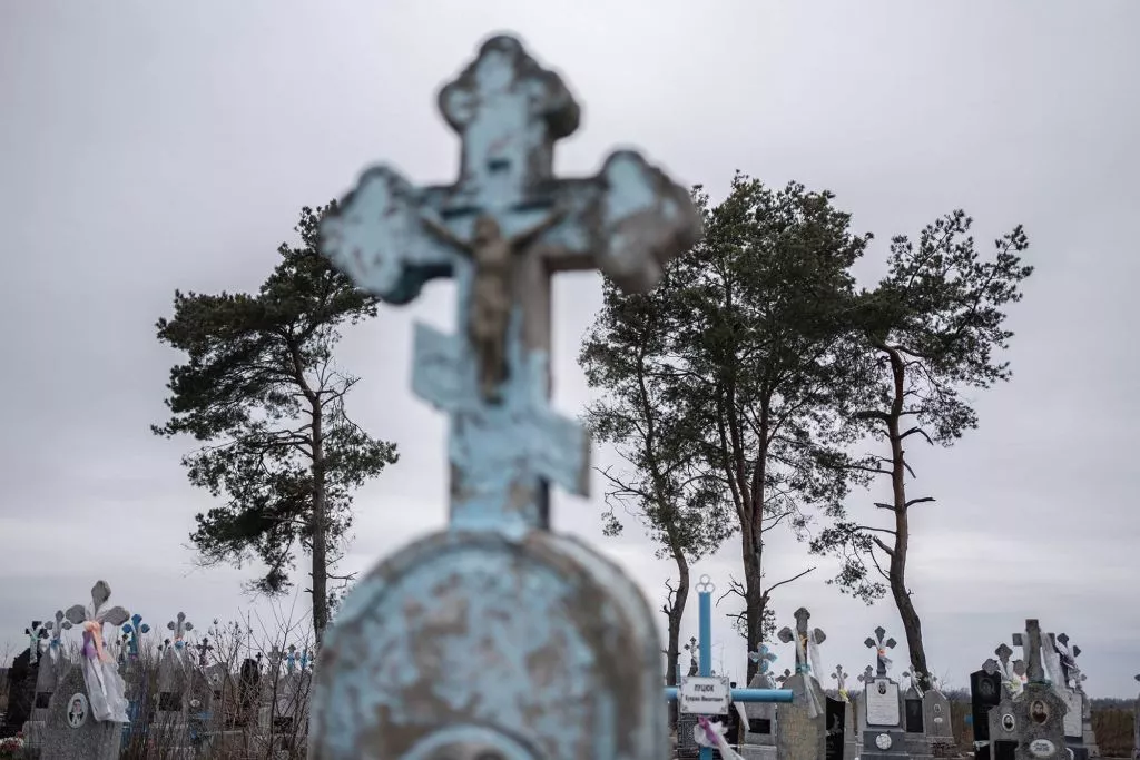 Розповіли про три війни роду Сусвалів, прізвищем якого перейменували село в Оваднівській громаді 9