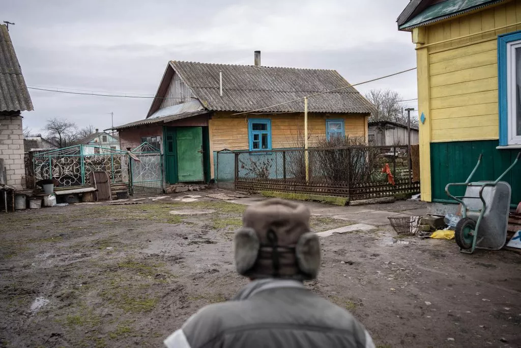 Розповіли про три війни роду Сусвалів, прізвищем якого перейменували село в Оваднівській громаді 11