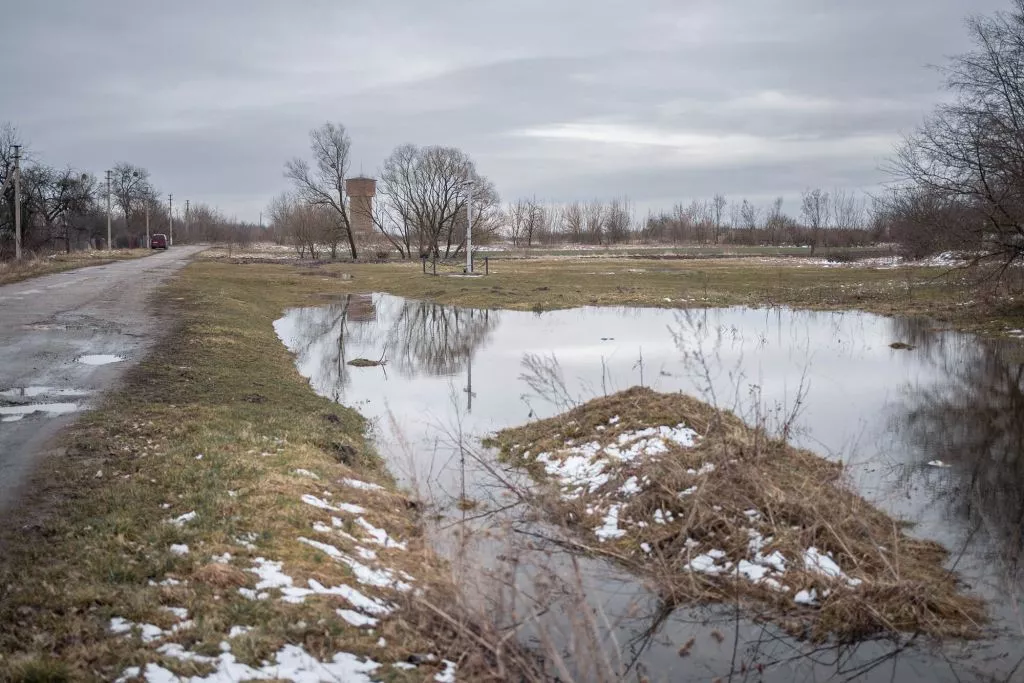 Розповіли про три війни роду Сусвалів, прізвищем якого перейменували село в Оваднівській громаді 8