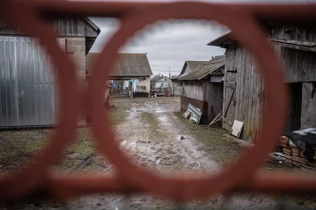 Розповіли про три війни роду Сусвалів, прізвищем якого перейменували село в Оваднівській громаді 10