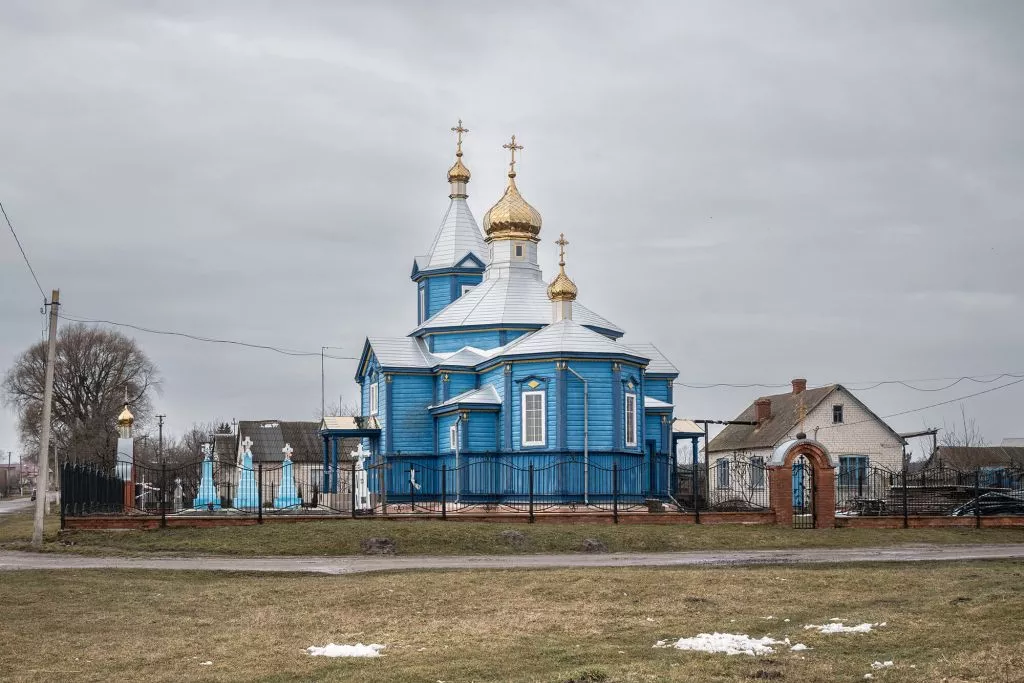 Розповіли про три війни роду Сусвалів, прізвищем якого перейменували село в Оваднівській громаді 7