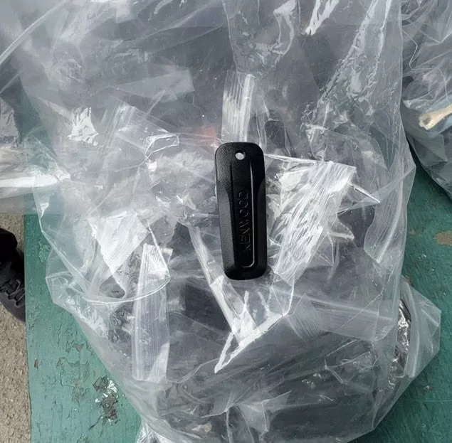 Волинянин намагався незаконно провезти через Устилуг товар на майже 160 тисяч гривень 2