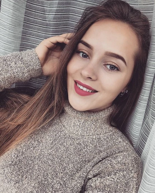 Красуня БУГу: майстриня прикрас із Зимнівської громади Анжела Студент 33