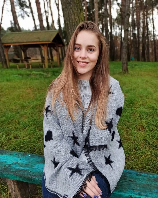 Красуня БУГу: майстриня прикрас із Зимнівської громади Анжела Студент 34