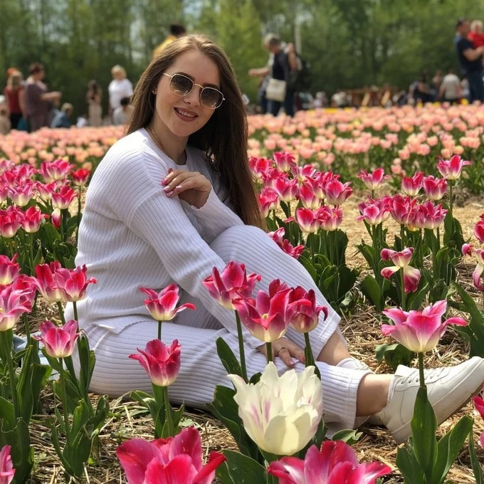 Красуня БУГу: майстриня прикрас із Зимнівської громади Анжела Студент 39