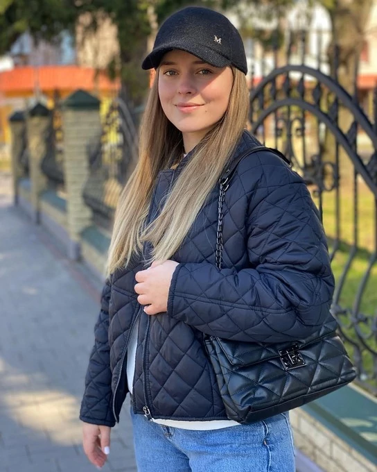 Красуня БУГу: майстриня прикрас із Зимнівської громади Анжела Студент 49