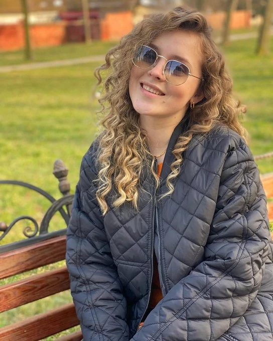 Красуня БУГу: майстриня прикрас із Зимнівської громади Анжела Студент 51