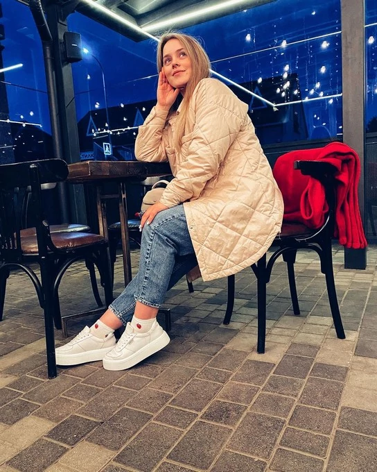 Красуня БУГу: майстриня прикрас із Зимнівської громади Анжела Студент 53