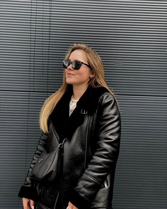 Красуня БУГу: майстриня прикрас із Зимнівської громади Анжела Студент 52