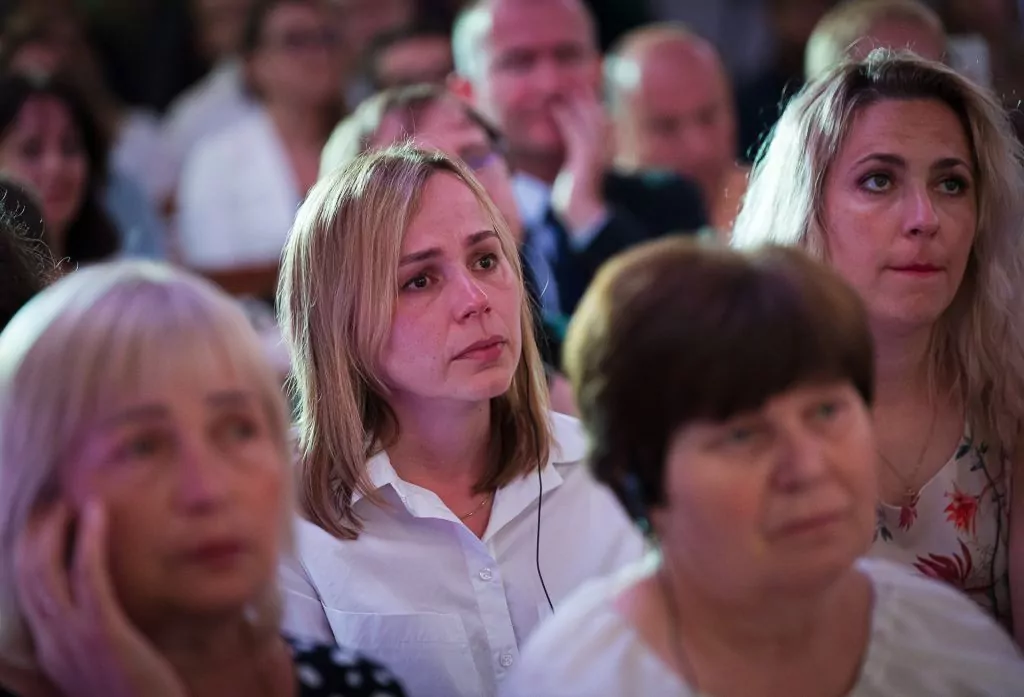 Ексголова Рівненської громади за допомогу полякам отримав медаль «Virtus et Fraternitas» 15