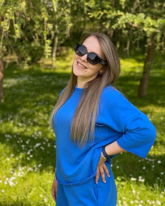 Красуня БУГу: майстриня прикрас із Зимнівської громади Анжела Студент 54