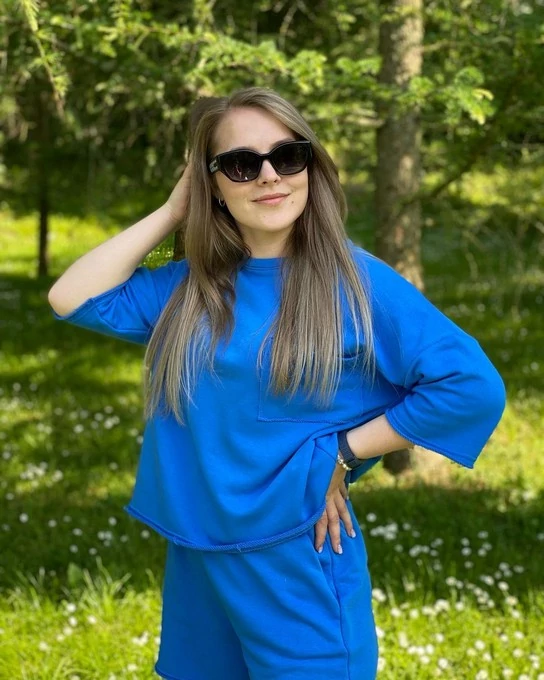 Красуня БУГу: майстриня прикрас із Зимнівської громади Анжела Студент 55