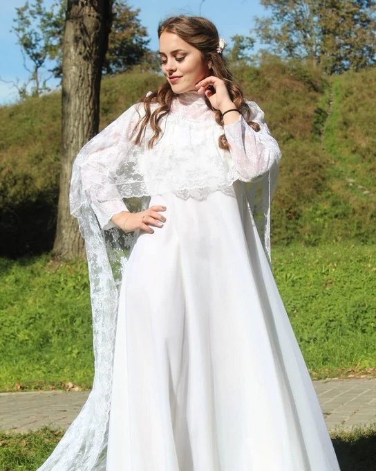 Красуня БУГу: майстриня прикрас із Зимнівської громади Анжела Студент 7