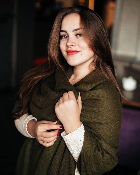 Красуня БУГу: майстриня прикрас із Зимнівської громади Анжела Студент 5