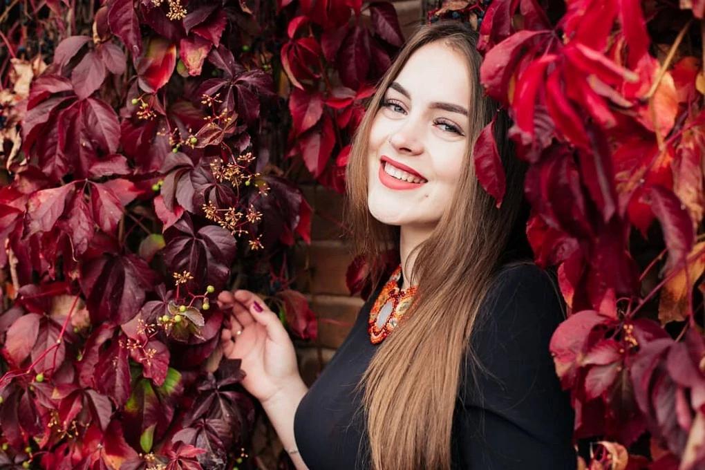 Красуня БУГу: майстриня прикрас із Зимнівської громади Анжела Студент 3