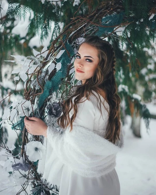 Красуня БУГу: майстриня прикрас із Зимнівської громади Анжела Студент 6