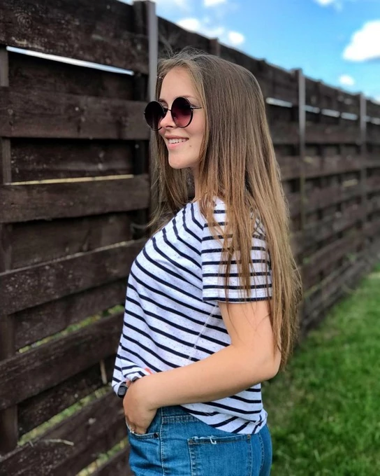 Красуня БУГу: майстриня прикрас із Зимнівської громади Анжела Студент 9