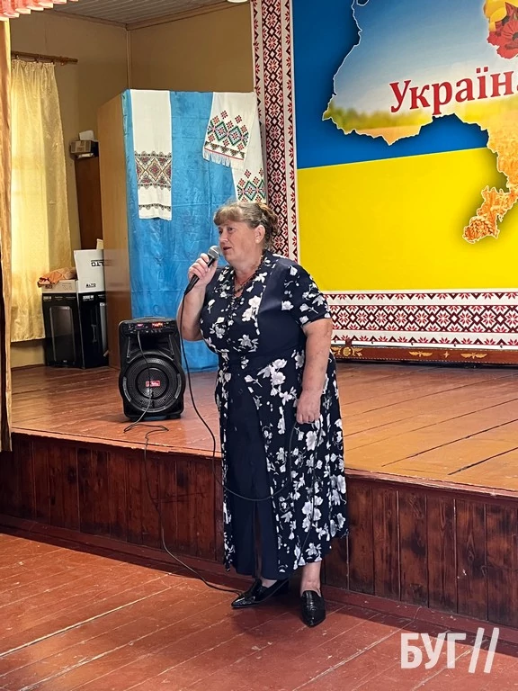 У Поромівській громаді відбулись громадські слухання щодо перейменування села Петрове 1