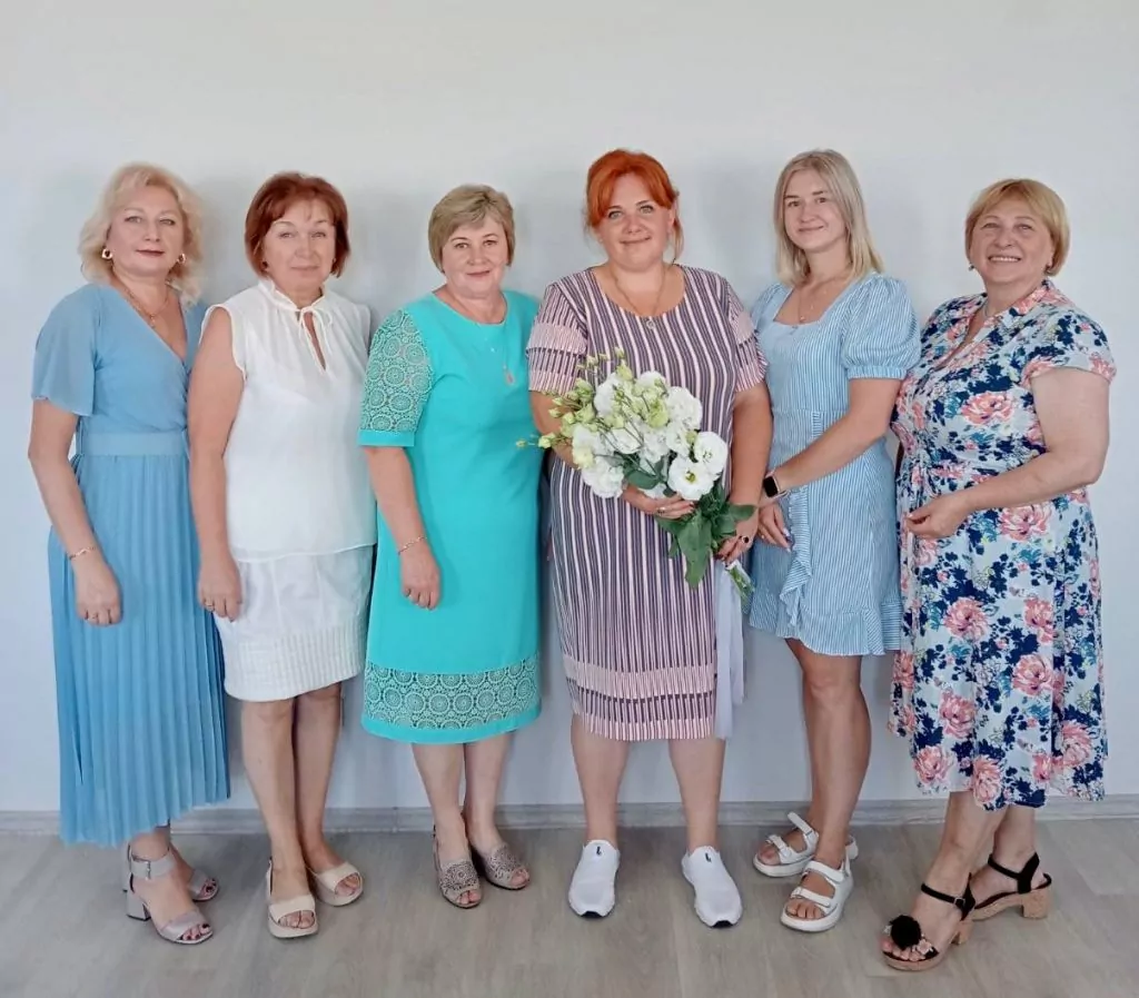 Центр соціальних служб у Нововолинську очолила нова керівниця 1