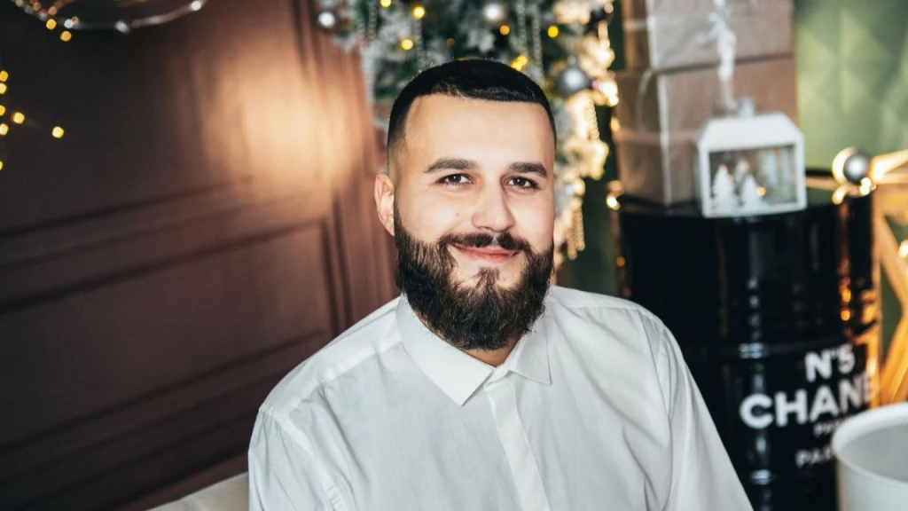 Шість разів відмовляли у військкоматі: спогади про захисника із Зимнівської громади, який помер, підірвавши здоров’я в АТО 6