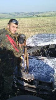 Шість разів відмовляли у військкоматі: спогади про захисника із Зимнівської громади, який помер, підірвавши здоров’я в АТО 2