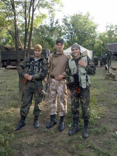 Шість разів відмовляли у військкоматі: спогади про захисника із Зимнівської громади, який помер, підірвавши здоров’я в АТО 3