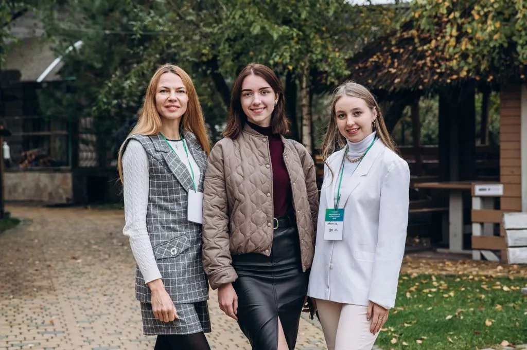 Агенція Прибужжя провела триденну школу проєктного менеджменту для діячів культури Волині 5