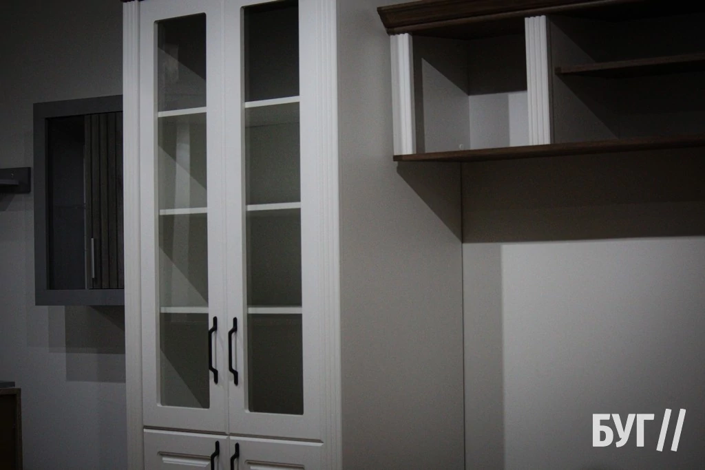 Найцінніше, що у нас є — це колектив, — заступник директора Нововолинського підприємства «ВМК-Україна» Едуард Матвійчук 15