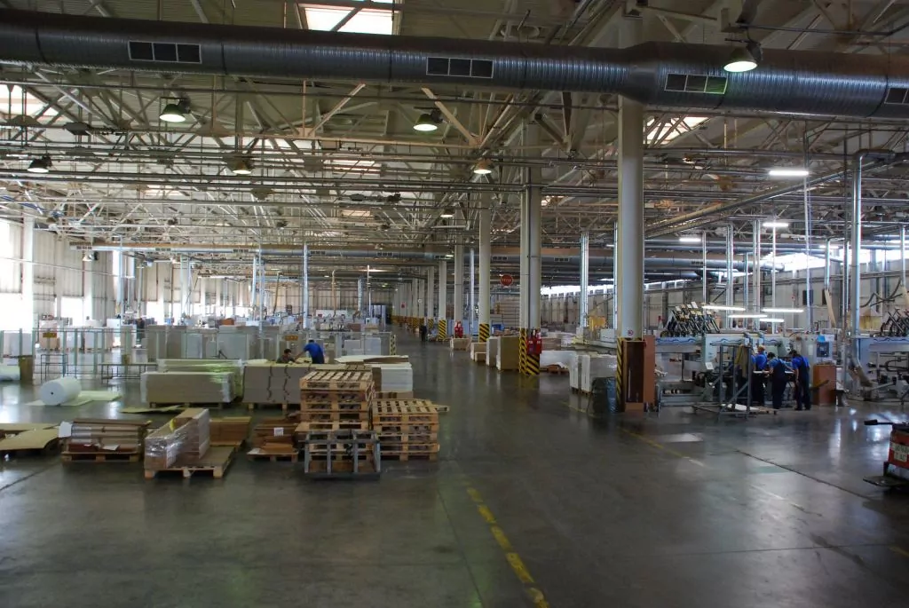 Найцінніше, що у нас є — це колектив, — заступник директора Нововолинського підприємства «ВМК-Україна» Едуард Матвійчук 11