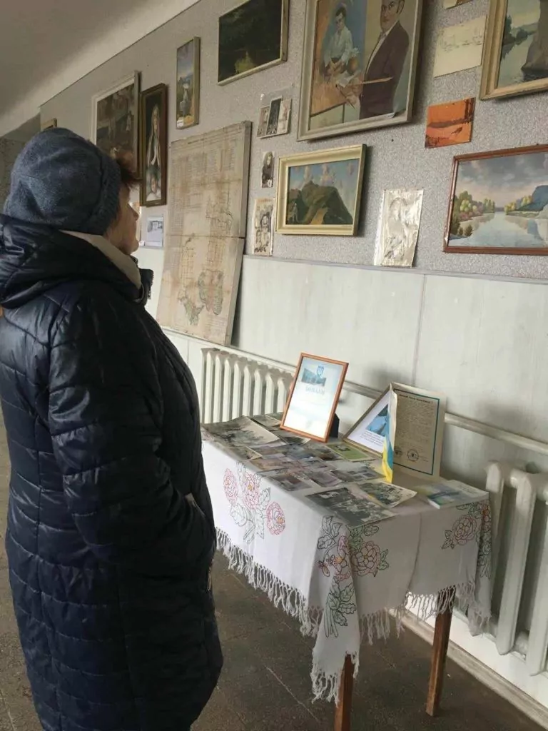 У Литовезькій громаді закинутий сільський клуб став культурним осередком села 7