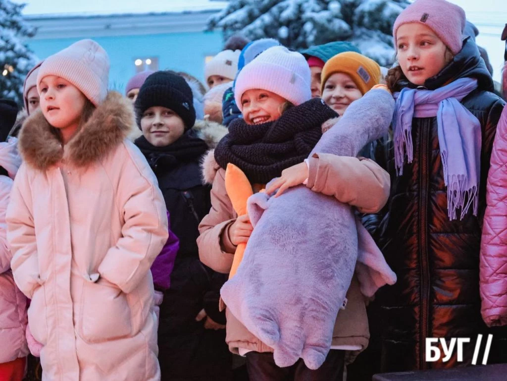 Чим жив Нововолинськ у 2023 році: ТОП-40 позитивних новин 38