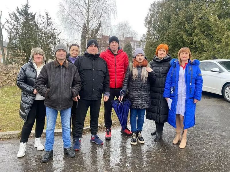 Чим жив Нововолинськ у 2023 році: ТОП-40 позитивних новин 13