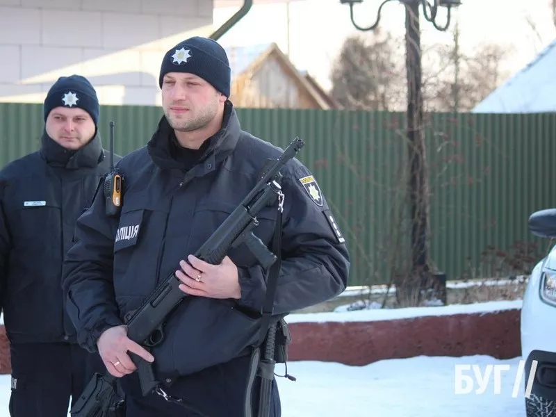 Чим жив Нововолинськ у 2023 році: ТОП-40 позитивних новин 6